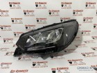 Peugeot 208 P21e Sol Far Eco Led Orjinal 9833036380