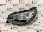 Peugeot 208 P21e Sol Ön Far Halojen 9823194080