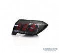 Peugeot 208 P21e Stop Lambası Sağ 9823216580