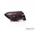 Peugeot 208 P21e Stop Lambası Sol 9823216780