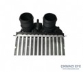 Peugeot 208 P21e Turbo Intercooler Radyatorü 9824742280