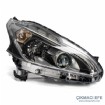 Peugeot 208 Sağ Ön Far Makyajlı 9810805880