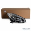 Peugeot 208 Sağ Ön Far Makyajlı 9822690180