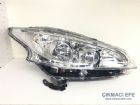 Peugeot 208 Sağ Ön Far Mercekli 1609697280