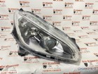 Peugeot 208 Sağ Ön Far Mercekli Makyajlı 1685352780