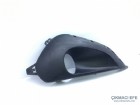 Peugeot 208 Sis Çerçevesi Sağ 9810738180