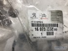 Peugeot 208 Sis Farı Bağlantı Ayağı Takımı 1607398580