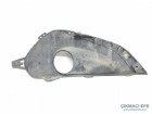 Peugeot 208 Sis Kapağı Sol Nikelajlı 9810729877