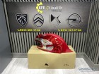 Peugeot 208 Sol Arka Stop Lambası 9672628280