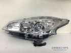 Peugeot 208 Sol Ön Far Mercekli 1609697180