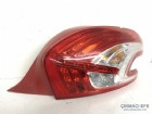 Peugeot 208 Stop Lambası Sağ Arka 9672628380