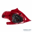 Peugeot 208 Stop Lambası Sağ Arka 9672628380