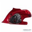 Peugeot 208 Stop Lambası Sol 9672628280