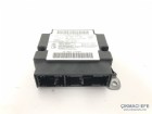 Peugeot 3008 Airbag Beyni 9824812180