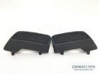 Peugeot 3008 Arka Tampon Alt Difizör 1618041080