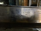 Peugeot 3008 Arka Tampon Nikelajı 9811652177