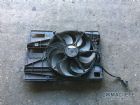 Peugeot 3008 Fan Motoru 9806313580