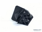 Peugeot 3008 Hava Filtre Hortum Girişi 1434.F9  1434F9