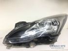 Peugeot 3008 Ledli Far Sol 9805505480