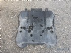 Peugeot 3008 Motor Alt Muhafazası 9818834580