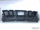 Peugeot 3008 Ön Tampon Alt ızgarası 9811665780