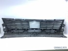 Peugeot 3008 Ön Tampon Alt ızgarası 9811665780