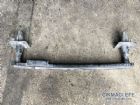 Peugeot 3008 Ön Tampon Demiri 9670186380