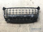 Peugeot 3008 Ön Tampon Panjuru 9685626377