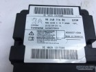 Peugeot 3008 P84e Airbag Beyni 9824811680