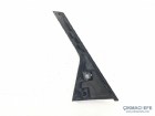 Peugeot 3008 P84e Arka Kapı Cam Kenar Çıtası Sağ 9811518880