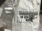 Peugeot 3008 P84e Arka Kapı Gergisi Orjinal 9820461880