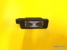 Peugeot 3008 P84e Arka Plaka Lambası 6340G3 9682403680