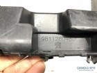 Peugeot 3008 P84e Arka Tampon Ayağı Sol 9811280480
