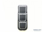 Peugeot 3008 P84e Bagaj Havalandırma ızgarası 9678565780