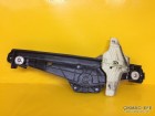 Peugeot 3008 P84e Cam Krikosu Sol Arka 9830389080  9810488580