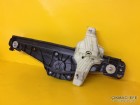 Peugeot 3008 P84e Cam Krikosu Sol Arka 9830389080  9810488580