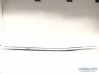 Peugeot 3008 P84e Cam Sıyırıcı Fitili Kromajlı Sol Arka 9811575480