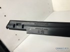 Peugeot 3008 P84e Cam Sıyırıcı Fitili Kromajlı Sol Arka 9811575480