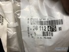 Peugeot 3008 P84e Cam Sıyırıcı Fitili Sağ Arka 9811247580