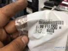 Peugeot 3008 P84e Cam Sıyırıcı Fitili Sol Ön 9811582080