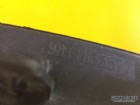 Peugeot 3008 P84e Çamurluk Çıtası Sol Ön 98116335XT