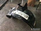Peugeot 3008 P84e Çamurluk Davlumbazı Sağ Ön 9825281680
