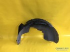 Peugeot 3008 P84e Çamurluk Davlumbazı Sol Arka 9810125680