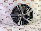 Peugeot 3008 P84e Çelik Jant 18 Inç  98096873ZR