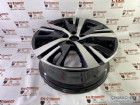 Peugeot 3008 P84e Çelik Jant 18 Inç  98096873ZR