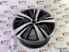 Peugeot 3008 P84e Çelik Jant 18 Inç  98096873ZR