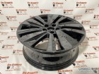 Peugeot 3008 P84e Çelik Jant 19 Inç Orjinal 98096854ZF