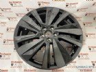 Peugeot 3008 P84e Çelik Jant 19 Inç Orjinal 98096854ZF