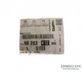 Peugeot 3008 P84e Dış Kapı Kol Mekanizması Sol 9820341280
