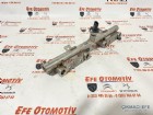 Peugeot 3008 P84e Enjektör Rampası 1.6 Puretech 9812191080 9814468180